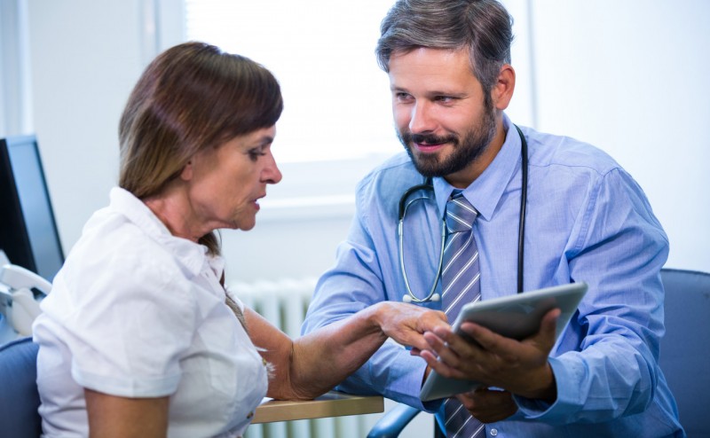 Como melhorar a comunicação entre médico e paciente