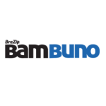 BraZip Bambuno - Logo pequena