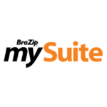 BraZip mySuite - Logo pequena